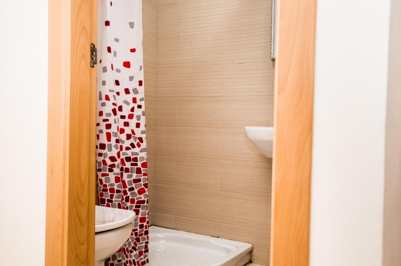 Duplex Loft En La Playa Apartment Санта Пола Екстериор снимка