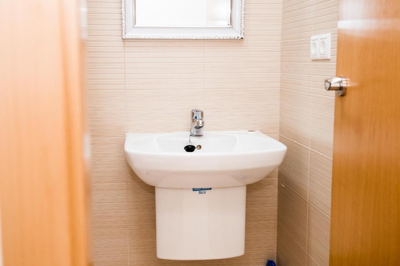 Duplex Loft En La Playa Apartment Санта Пола Екстериор снимка