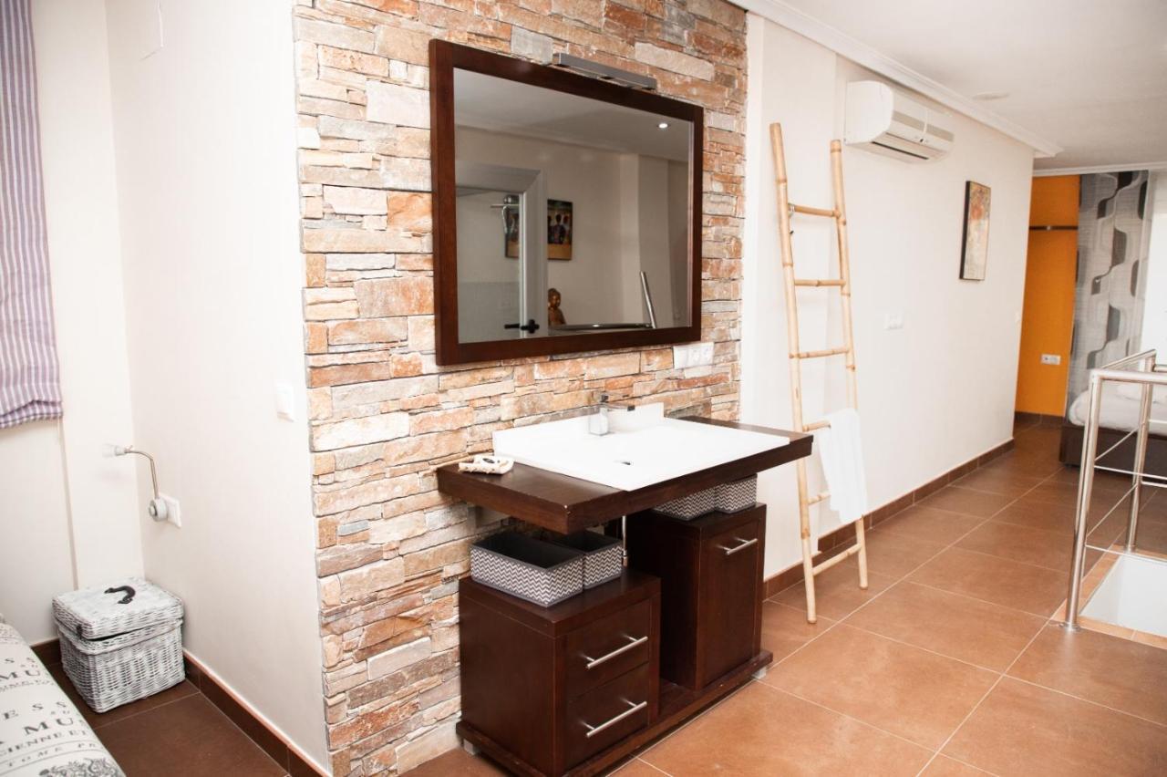 Duplex Loft En La Playa Apartment Санта Пола Екстериор снимка