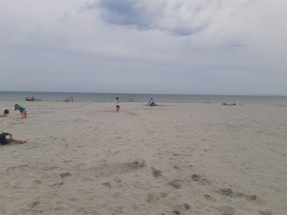 Duplex Loft En La Playa Apartment Санта Пола Екстериор снимка
